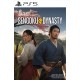 Sengoku Dynasty PS5 PreOrder